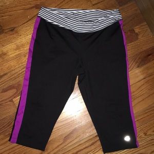Champion athletic pants